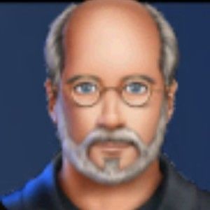 Meet your Posher, Steven